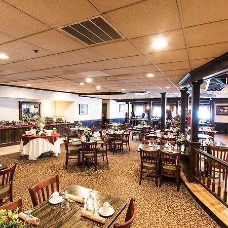 The Inn At Reading Hotel & Conference Center Luaran gambar
