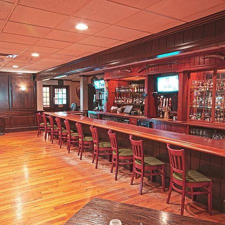 The Inn At Reading Hotel & Conference Center Luaran gambar