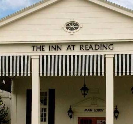The Inn At Reading Hotel & Conference Center Luaran gambar