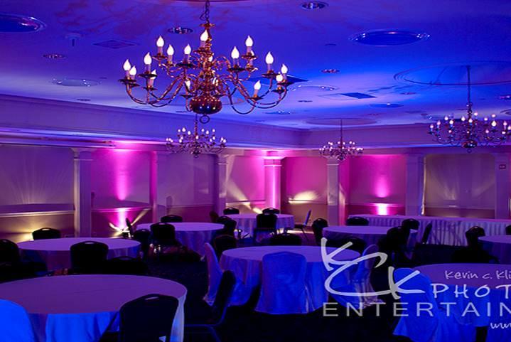 The Inn At Reading Hotel & Conference Center Luaran gambar