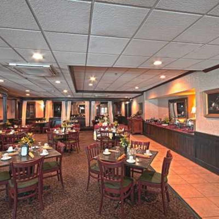 The Inn At Reading Hotel & Conference Center Luaran gambar