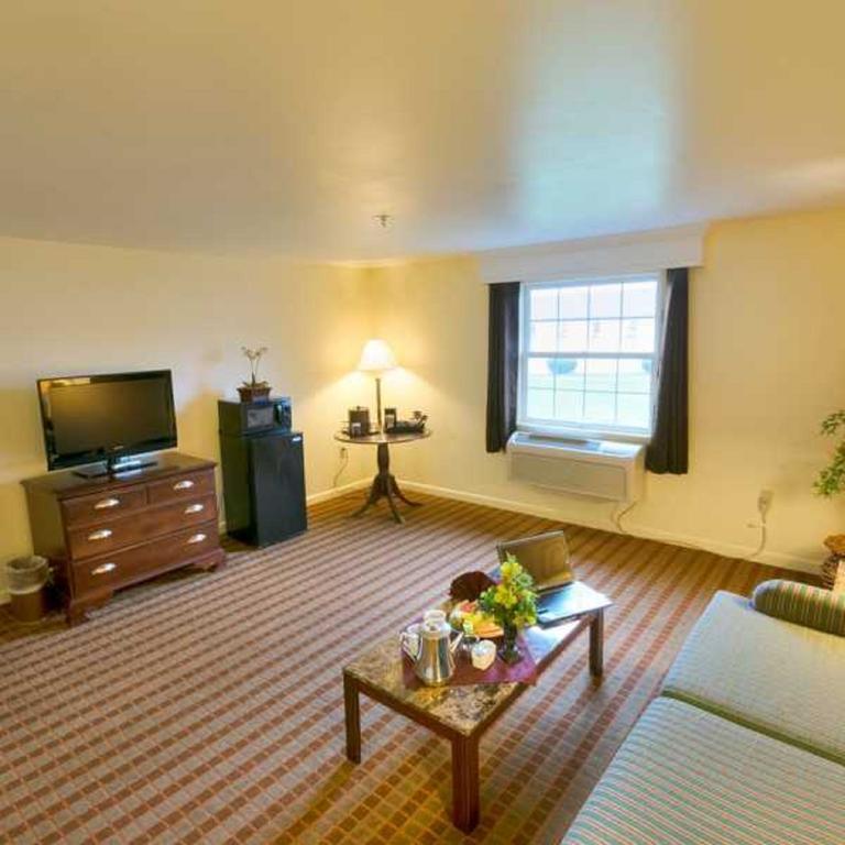 The Inn At Reading Hotel & Conference Center Luaran gambar