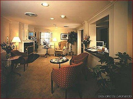 The Inn At Reading Hotel & Conference Center Luaran gambar