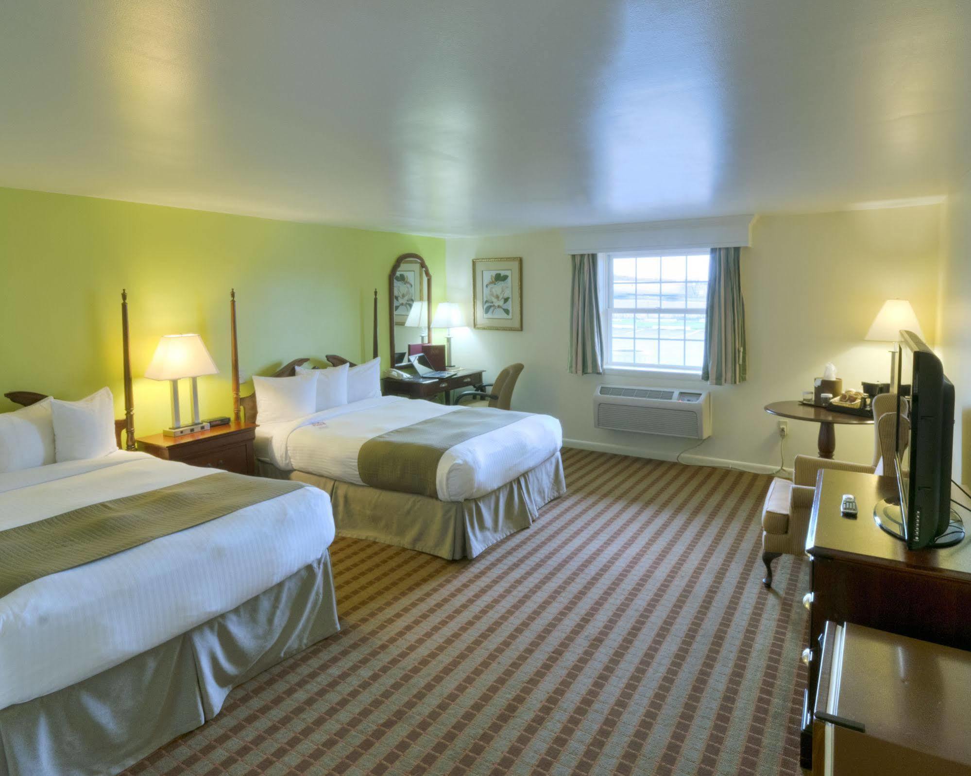 The Inn At Reading Hotel & Conference Center Luaran gambar