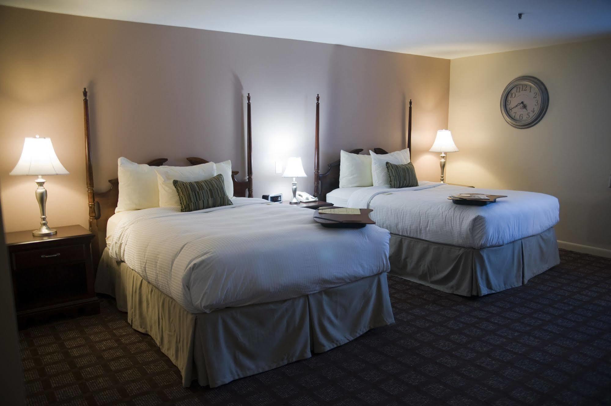 The Inn At Reading Hotel & Conference Center Luaran gambar