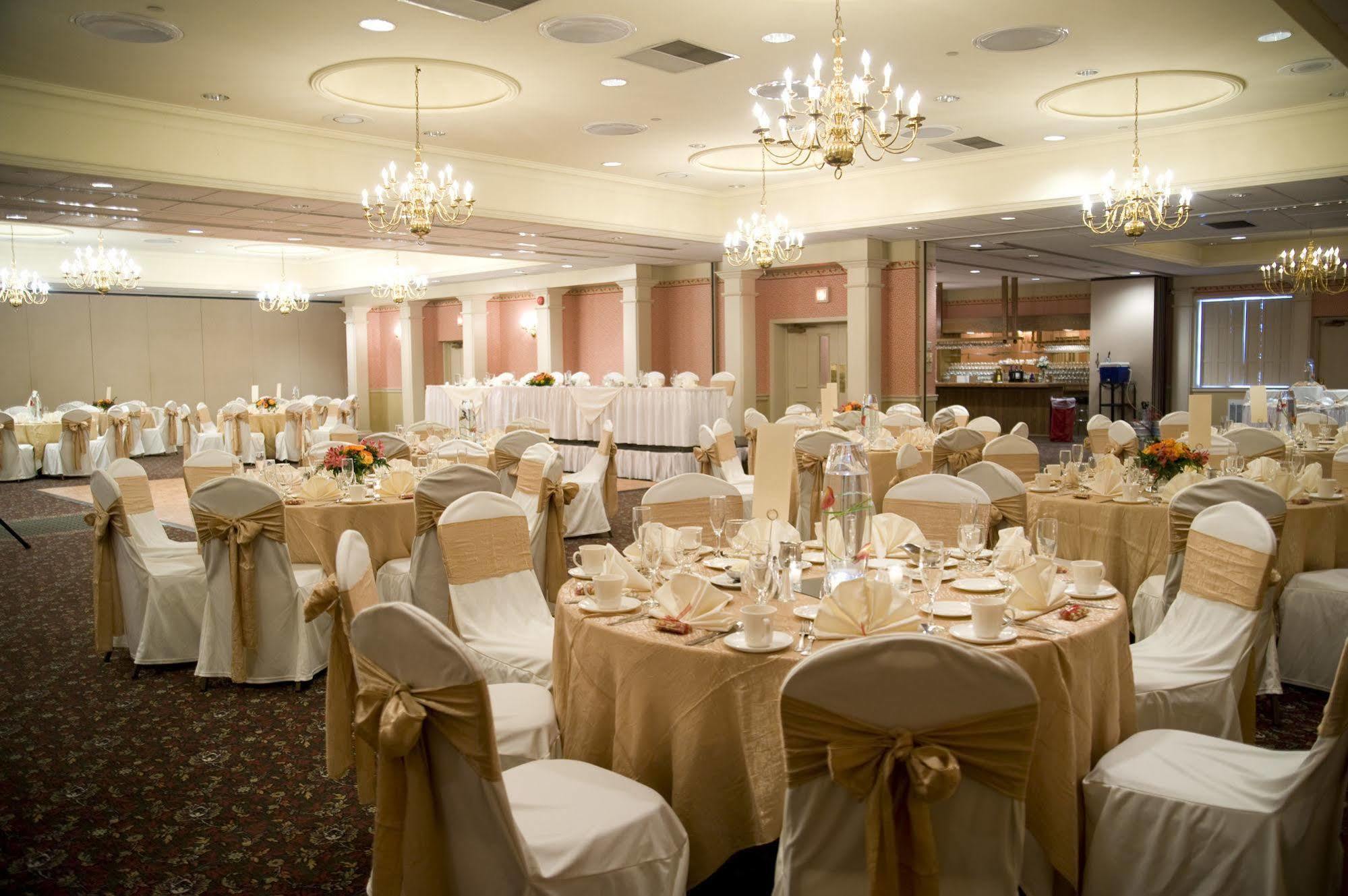 The Inn At Reading Hotel & Conference Center Luaran gambar