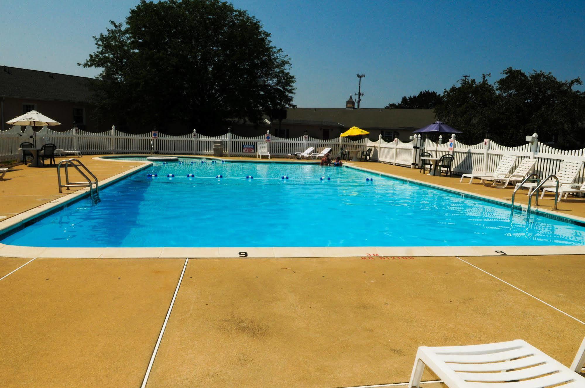 The Inn At Reading Hotel & Conference Center Luaran gambar