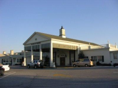 The Inn At Reading Hotel & Conference Center Luaran gambar